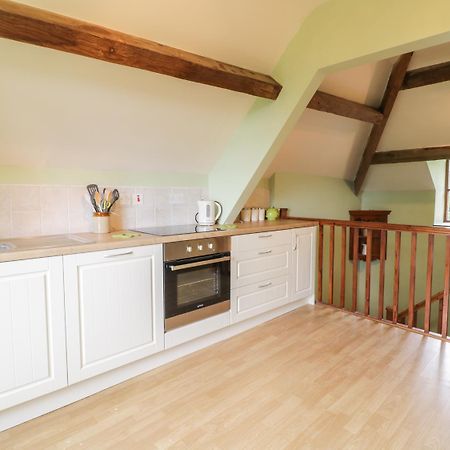 Hen Ysgubor Cottage Bala Luaran gambar