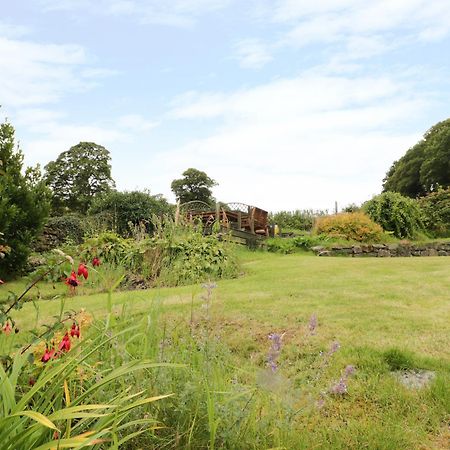 Hen Ysgubor Cottage Bala Luaran gambar