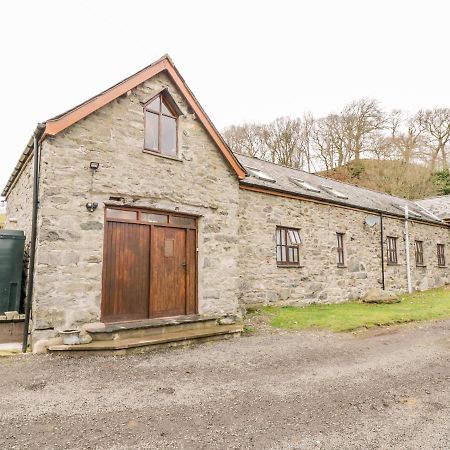 Hen Ysgubor Cottage Bala Luaran gambar