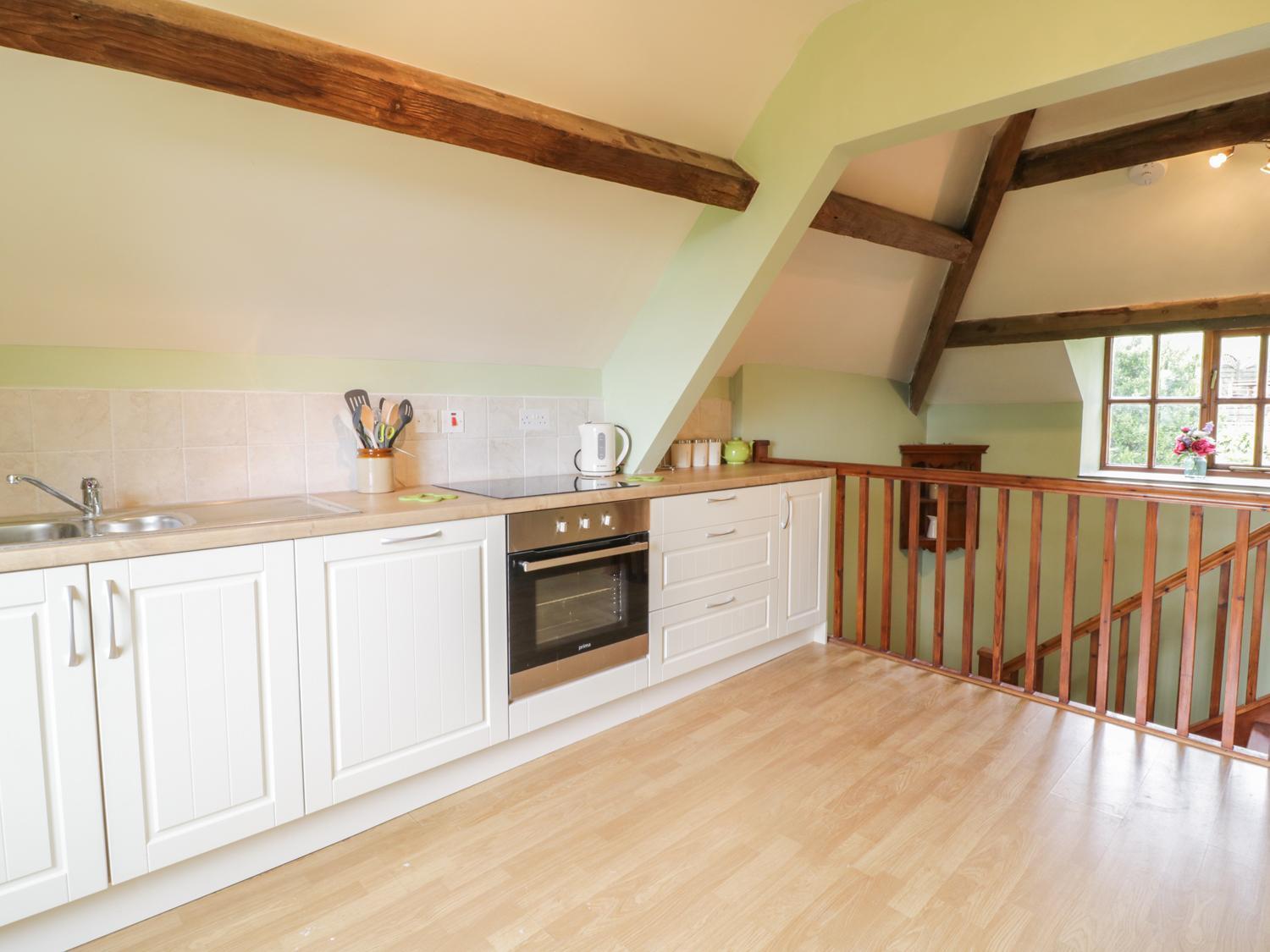 Hen Ysgubor Cottage Bala Luaran gambar