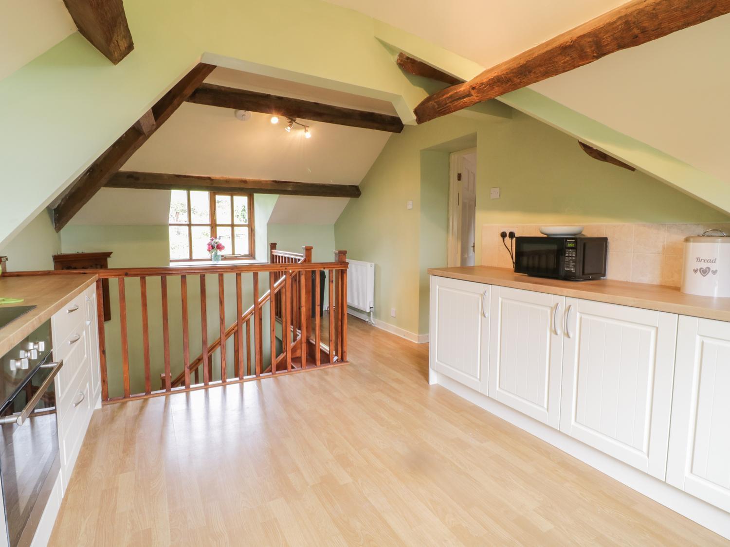 Hen Ysgubor Cottage Bala Luaran gambar