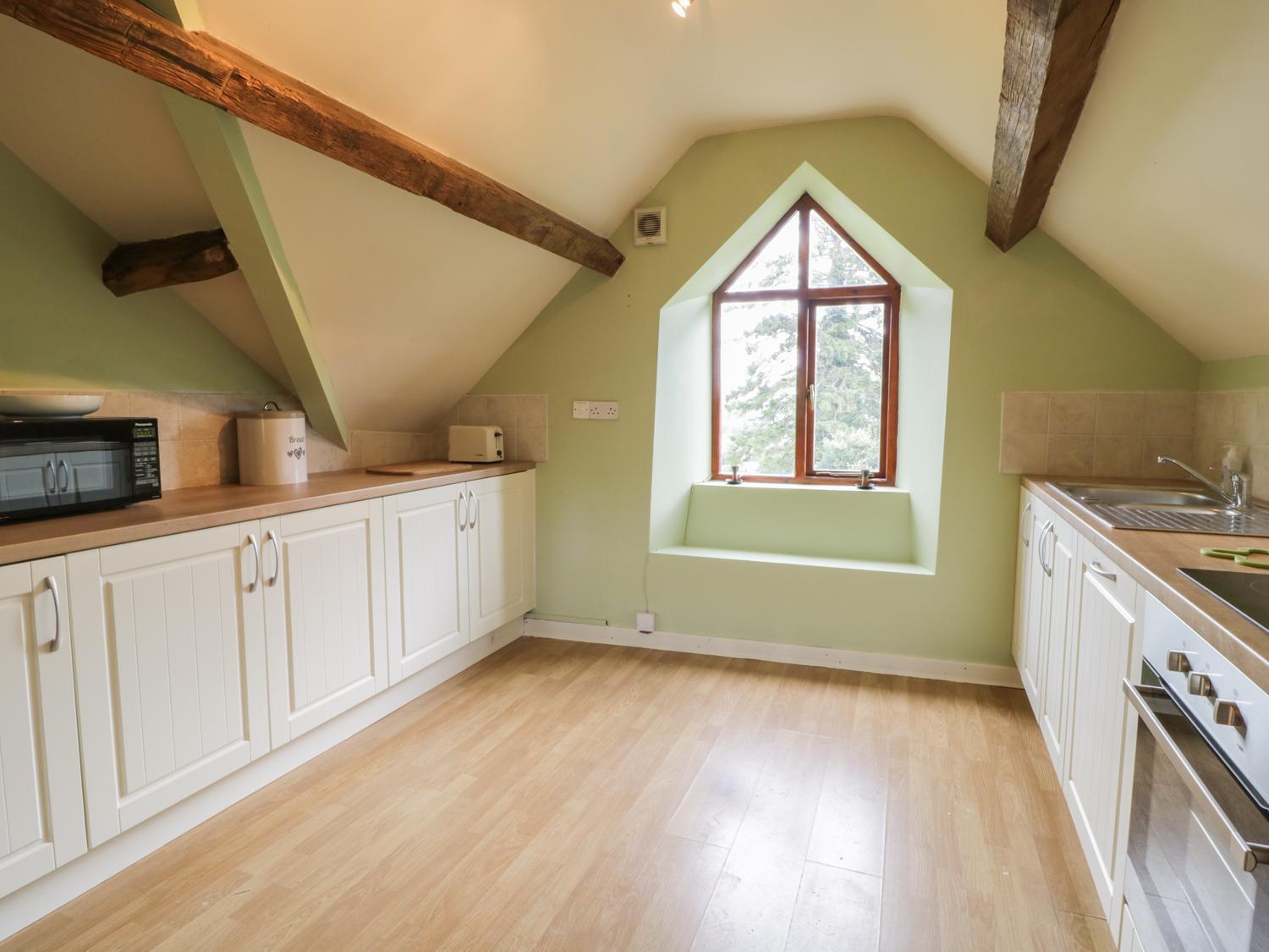Hen Ysgubor Cottage Bala Luaran gambar