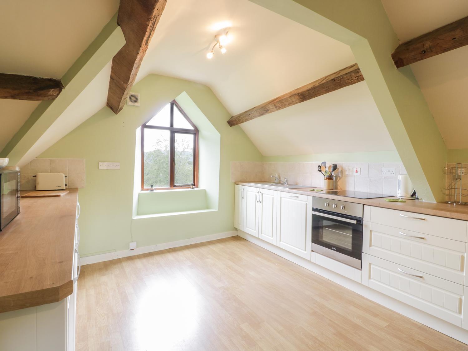 Hen Ysgubor Cottage Bala Luaran gambar