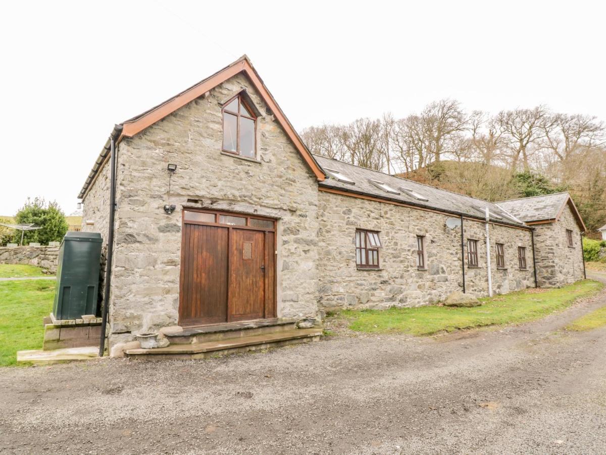 Hen Ysgubor Cottage Bala Luaran gambar