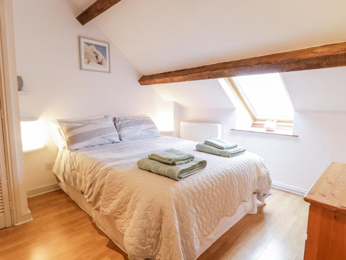 Hen Ysgubor Cottage Bala Luaran gambar
