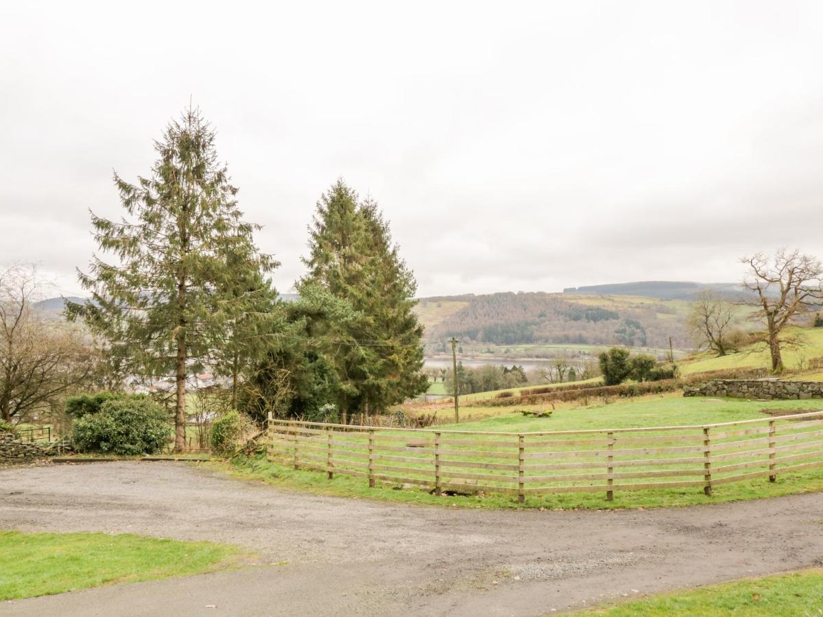 Hen Ysgubor Cottage Bala Luaran gambar