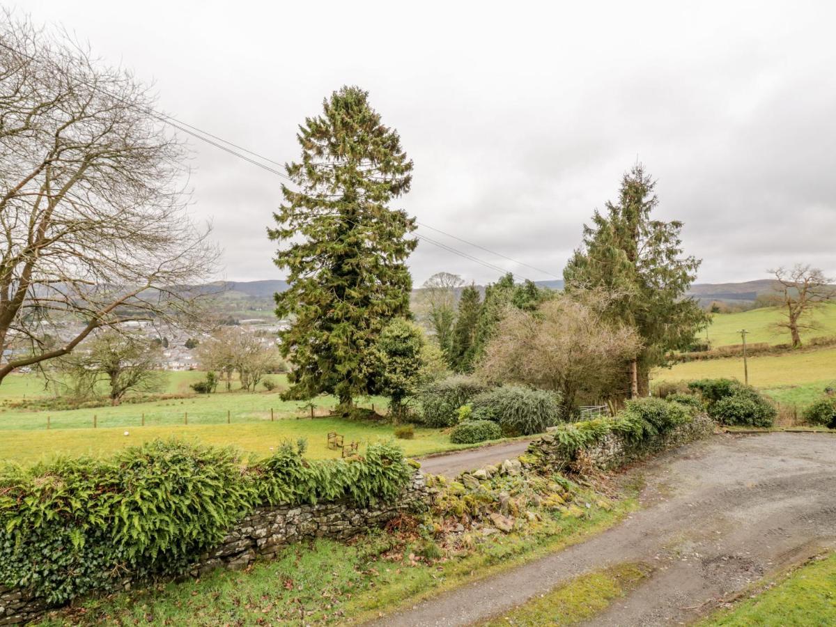 Hen Ysgubor Cottage Bala Luaran gambar