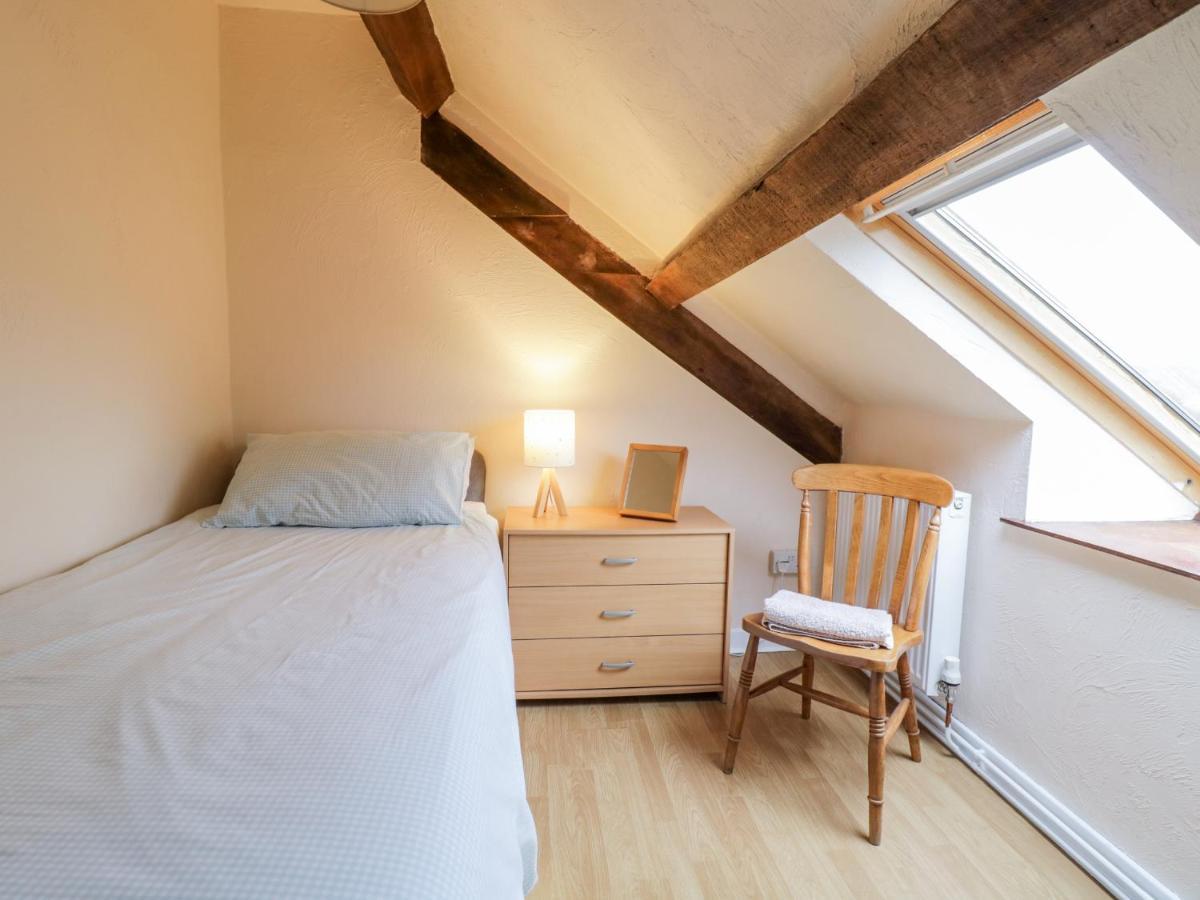 Hen Ysgubor Cottage Bala Luaran gambar